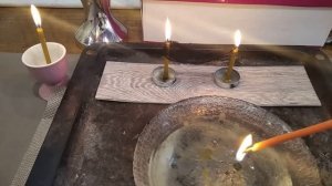 Ритуал ОБРЫВ ПРИВЯЗОК на полнолуние?+Чистка чакр,головы, ментала Часть 2