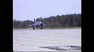 МиГ-21БИС. Крутой взлет. MiG-21BIS Takeoff