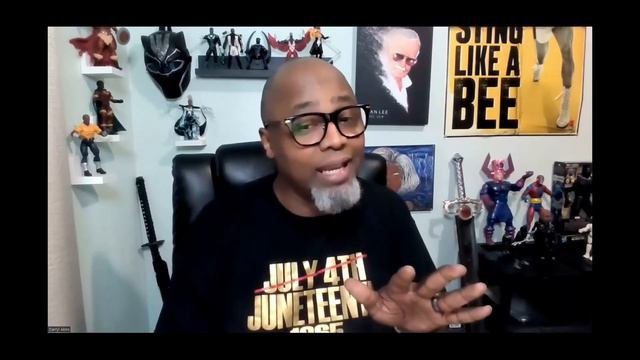 Be Real With D-Real: Characters And Characterization: Books Vs Film