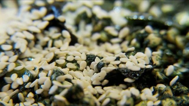 ВОДОРОСЛИ В КУЛИНАРИИ смотреть онлайн