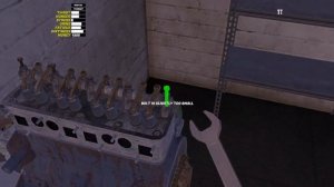 В метре от смерти!│Прохождение my summer car с supra.dll #2│MSC