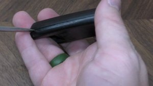 Suzuki Swift / Escudo key fob battery replacement - EASY DIY