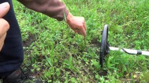 ОБЗОР МЕТАЛЛОИСКАТЕЛЯ  МЕТАЛЛОДЕТЕКТОРА ТЕРМИНАТОР М. МЕТАЛЛОДЕТЕКТОР TERMINATOR M. FORTUNA.