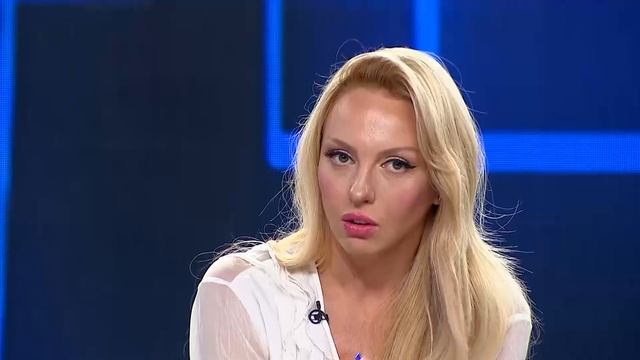 Оля Полякова - спеціальний гість PrimeShow | Olya Polyakova Special Guest In #PrimeShow