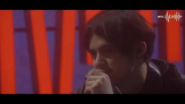 Пошлая молли | Интервью МТС Live