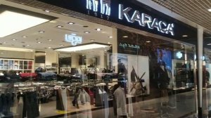 Самый большой торговый центр в Стамбуле. Куда приезжают туристы на шоппиг в Стамбуле. AVM Civahir.