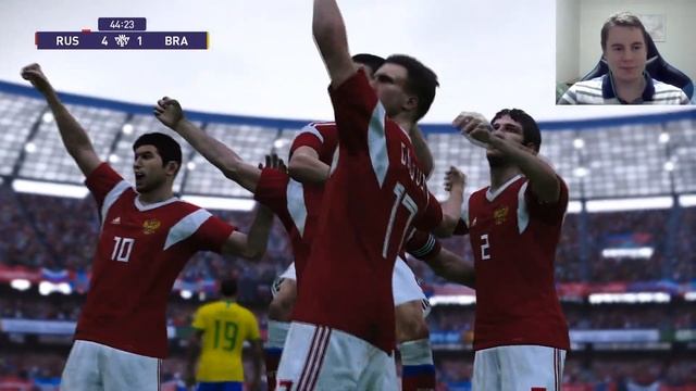 PES 2021 - Стоит ли покупать новичку? ДА! eFootball PES 2021 Обзор глазами новичка