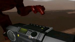 Z ... (PS1) Gameplay