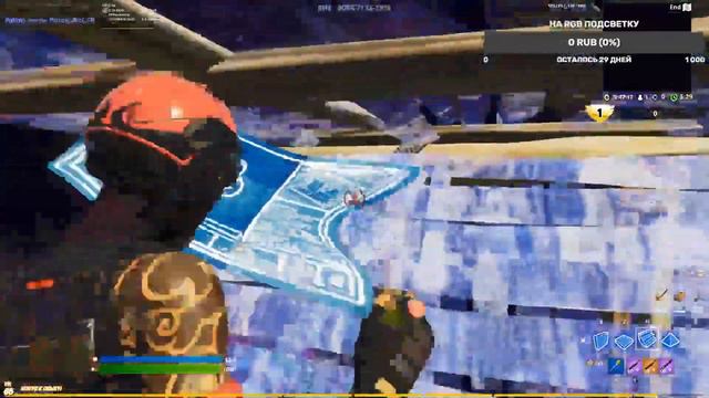 Играем в Apex Legends/Майн/Фортнайт смотреть онлайн