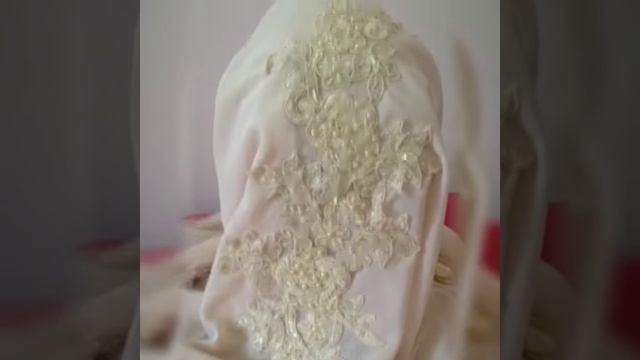 Свадебные платки?
