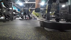 ⚠️Обзор зала FITNESS HOUSE ул Шаврова, 26, стр 1 в Санкт Петербурге и моя тренировка ног?