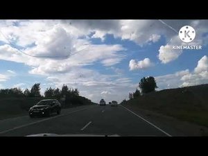 1212. Едем на ужин..в соседнее село.. ☝️