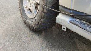 простая подкачка колес  . травление