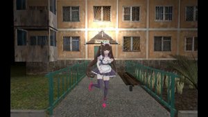 Вот это поворот меня ужалил ПчелоБАВ Урод | Garry's mod Анимация |