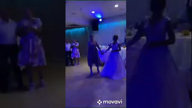 Свадебная песня сестрёнке смотреть онлайн