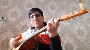 Рустик шансон - В городском саду девушку одну ! (Петлюра)