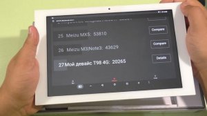 ПЛАНШЕТ Teclast T98 4G ► ПОДРОБНЫЙ ОБЗОР!