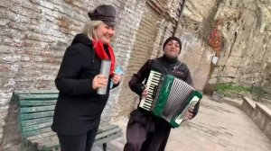 Чита дрита, чита маргарита | Тбилиси