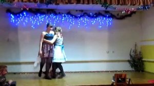 Ой снег, снежок - белая метелица