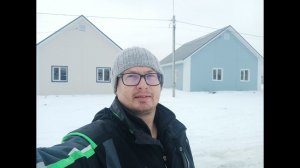 Сравниваем планировки домов в Винзилях. Южный микрорайон