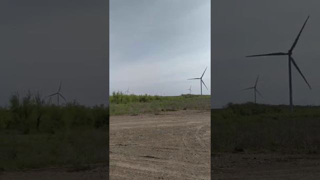 Ветряные мельницы (ветроэнергетические установки) Ростовская область Каменск Шахтинский