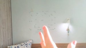 Повесить картины не сверля стены или КАК УБИТЬ РЕМОНТ. Исправляю косяки декора