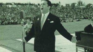 Рашид Бейбутов - Песня Нефтянников