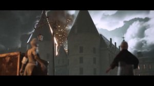 Steelrising - Сюжетный русский трейлер