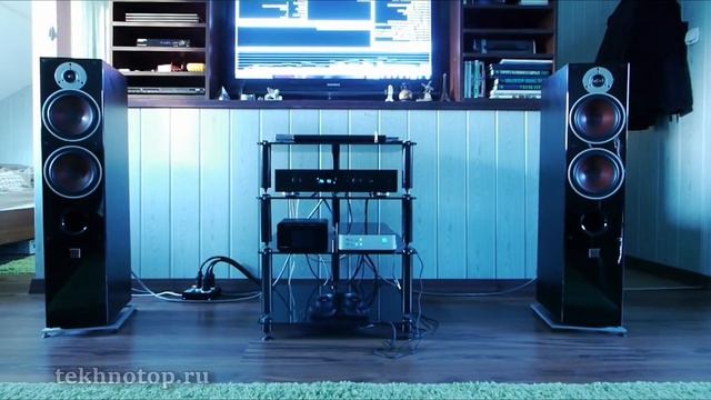 ?ТОП-5 НАПОЛЬНЫЕ КОЛОНКИ ДЛЯ ДОМАШНЕГО КИНОТЕАТРА? смотреть онлайн