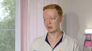 Больница в Глазове16.08.2024