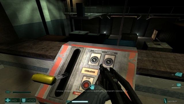 Гуляю с другом по Заброшкам.Полное прохождение. F.E.A.R. Extraction Point  #ExtractionPoint