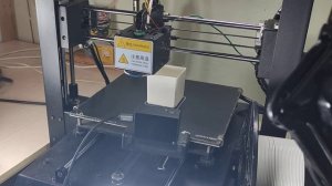 Как снять крутой Time Lapse при 3D печати?