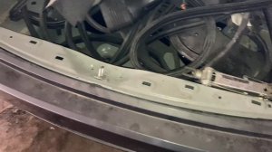 Разобрал Vezel, на чём сэкономила Honda?