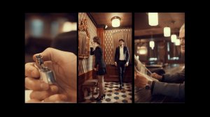 Левый боковой группа Бурелом Сергей Рыбчинский