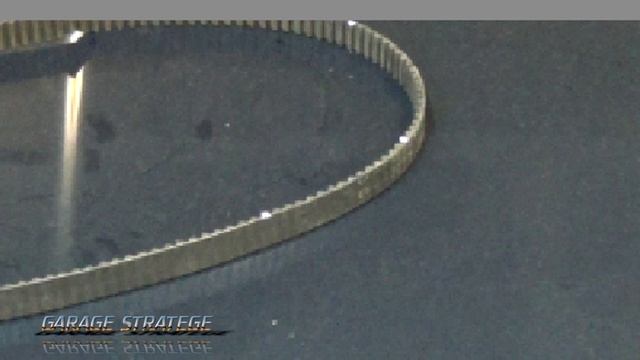 Как быстро и просто поменять ремень ГРМ на VW GolF 3 смотреть онлайн