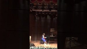 С. Рахманинов- Скерцо соч. 11n.2