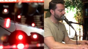 TC-Helicon Harmony GX-T Vocal and Guitar Demo: