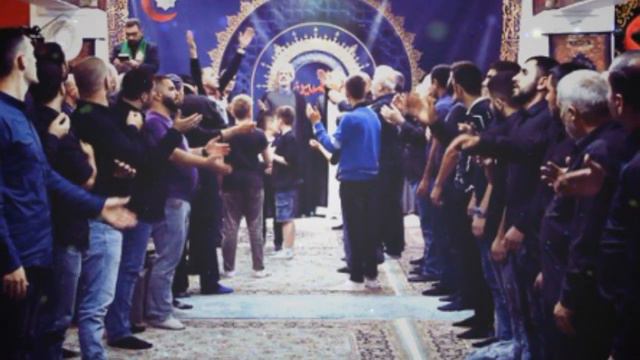 Мухаррам 2019 смотреть онлайн