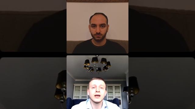 Кейс Менторства: Кирилл нашёл работу за 2 месяца