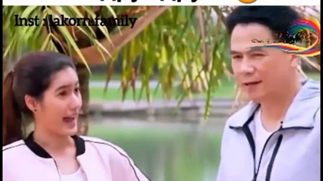 Дорама: Пряный имбирь. Любят провоцировать друг друга💓♥ смотреть онлайн