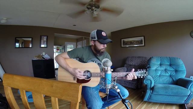 Loves Too Good | Gibson J15 Demo смотреть онлайн