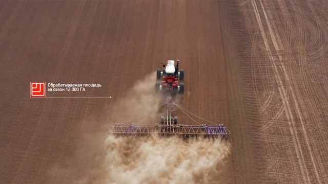 Отзыв на трактор RSM 2375 смотреть онлайн