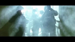 Woodkid- The Matrix (Goliath) Music Video