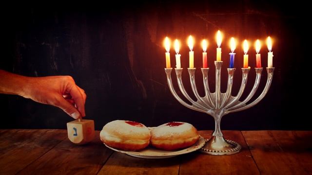 מעוז צור ישועתי. שיר לחנוכה. Маоз цур. Песня на Хануку. смотреть онлайн