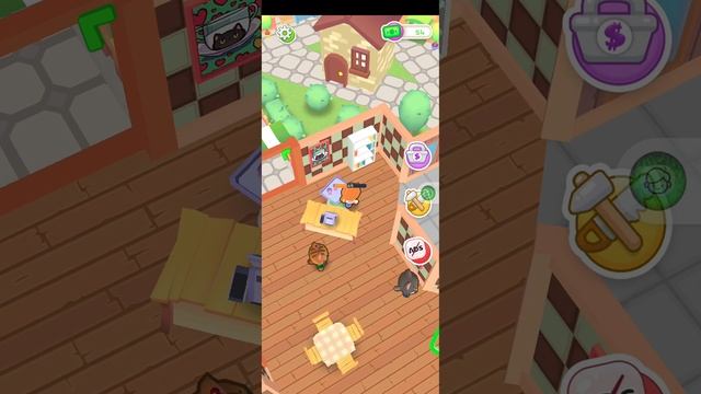 Симбо кофе 2 часть огромная тыква нападает. смотреть онлайн