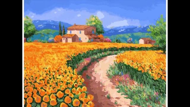 История возделывания подсолнечника смотреть онлайн