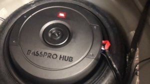 รีวิว JBL Bass Pro HUB