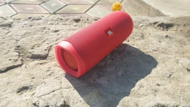 | JBL Flip 5 | Unboxing | New? |