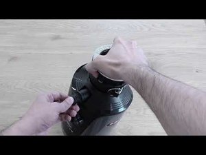 Обзор измельчителя пищевых отходов BORT Alligator Plus