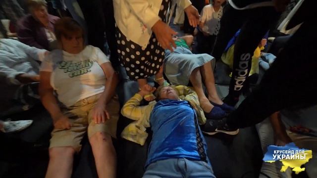 Разрушение контроля колдовства | Апостол Владимир Мунтян